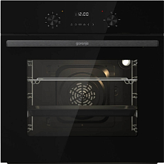 Духовой шкаф Gorenje BO6737E02TNBG