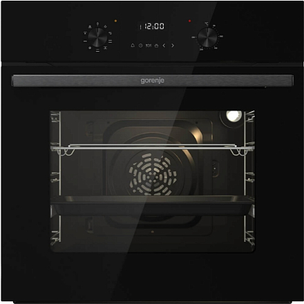 Духовой шкаф Gorenje BO6737E02TNBG preview 1