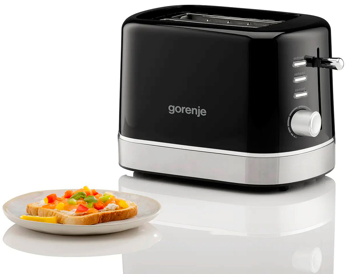 Тостер Gorenje T800DB preview 2