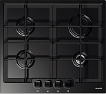 Независимая газовая варочная панель Gorenje G 6N 40 ZAB