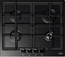 Купить Независимая газовая варочная панель Gorenje G 6N 40 ZAB  preview 1
