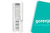 Обзор на холодильник Gorenje NRK6201PW4