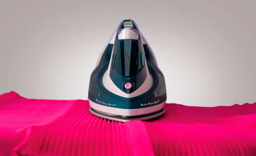 Утюг Gorenje SIH2200TQC preview 5