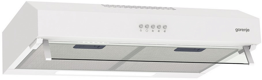 Вытяжка Gorenje WHU529EW/M preview 1