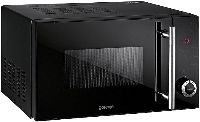 Микроволновая печь с грилем Gorenje SMO 20 DGB preview 1