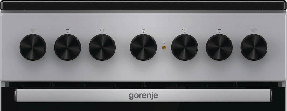 Электрическая плита Gorenje GEC5B20SG preview 7