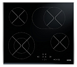 Независимая электрическая варочная панель Gorenje ECT 620 BXC