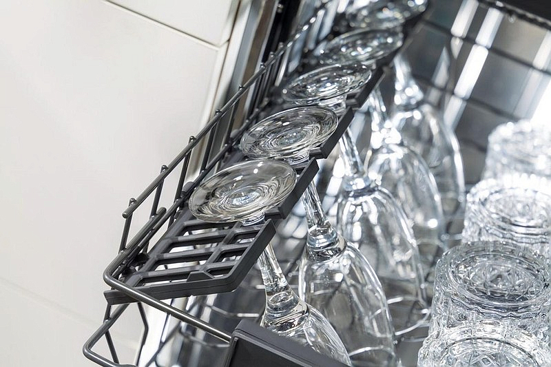 Встраиваемая посудомоечная машина Gorenje GV631E60 preview 7