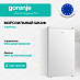 Купить Морозильный шкаф Gorenje F39FPW4