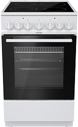 Стеклокерамическая плита Gorenje EC5221WC