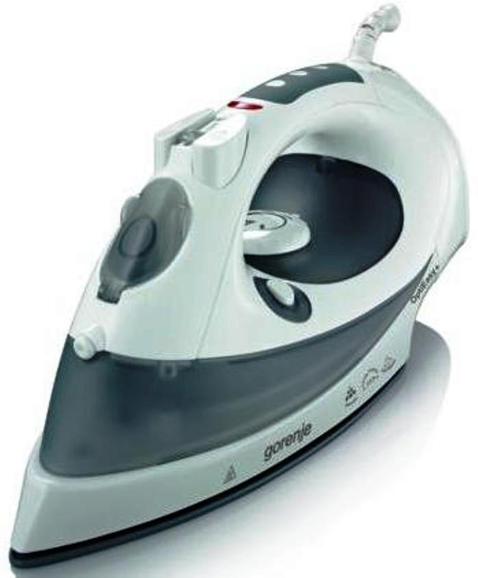 Утюг Gorenje SIH 2200GC preview 2