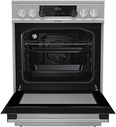 Стеклокерамическая плита Gorenje EC 6341 XC