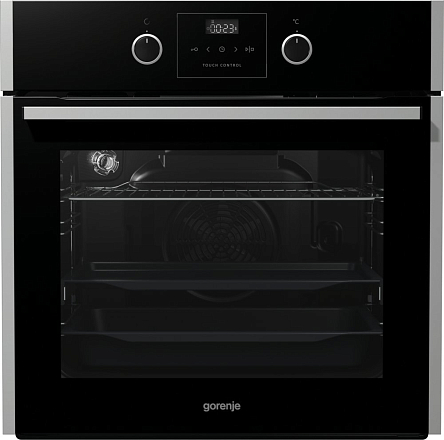 Независимая духовка Gorenje BOP 637 E20 XG фото 1 Независимая духовка Gorenje BOP 637 E20 XG preview 1
