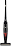 Пылесос Gorenje SVC216GFBK