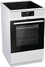 Электрическая плита Gorenje EIT5355WPG