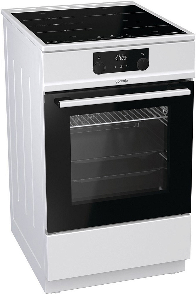 Электрическая плита Gorenje EIT5355WPG preview 1