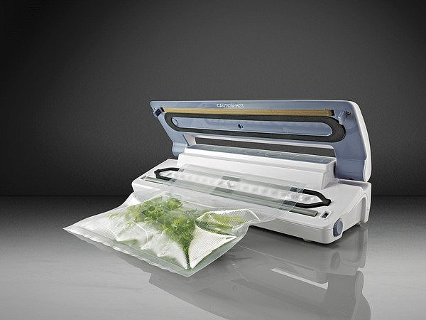 Прибор для вакуумной упаковки Gorenje VS 110 W preview 11