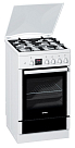 Газовая плита Gorenje GI 52339 AW
