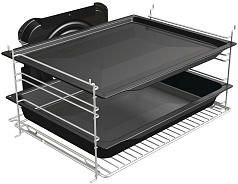 Духовой шкаф Gorenje BO727E10X