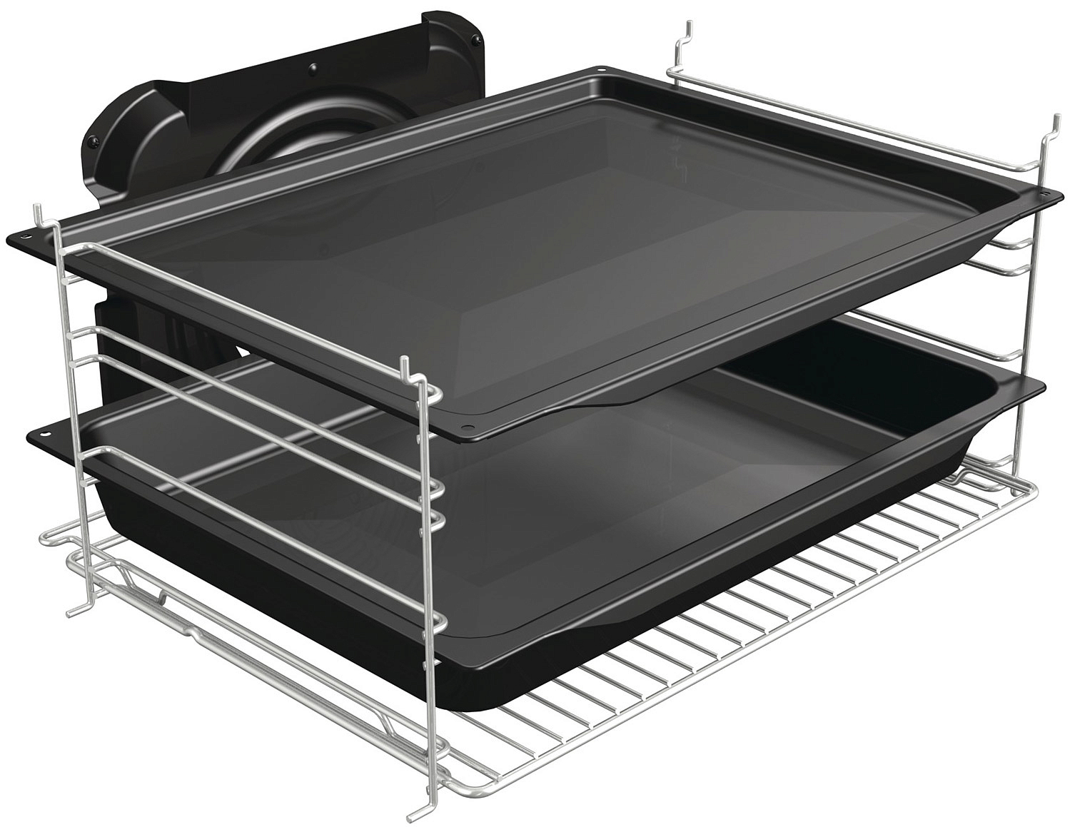 Духовой шкаф Gorenje BO727E10X preview 3