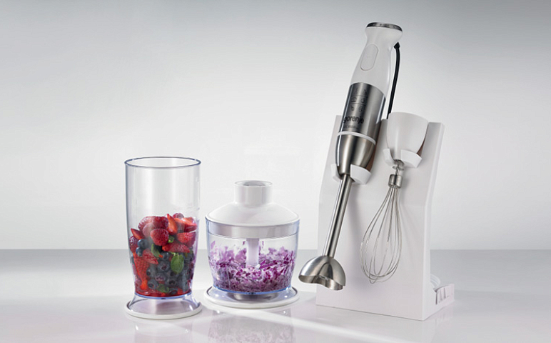 Погружной блендер Gorenje HBC806QW