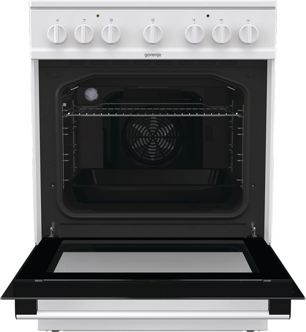 Электрическая плита Gorenje EC6242WD preview 4