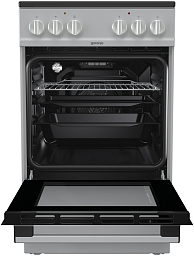 Стеклокерамическая плита Gorenje EC5141SD