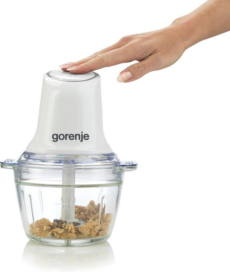 Измельчитель Gorenje S501GW preview 8