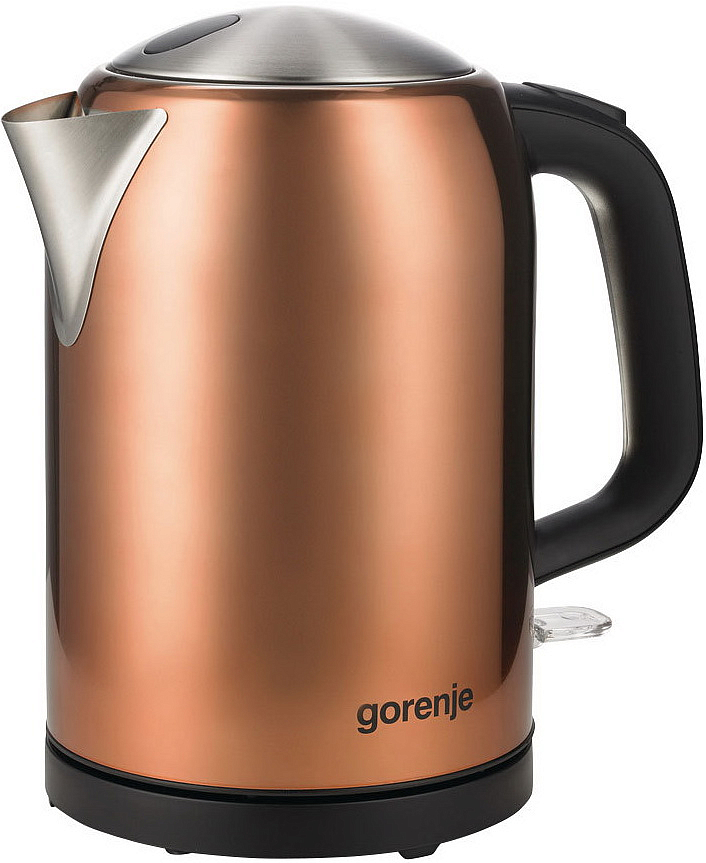 Чайник электрический Gorenje K 17 INF preview 1