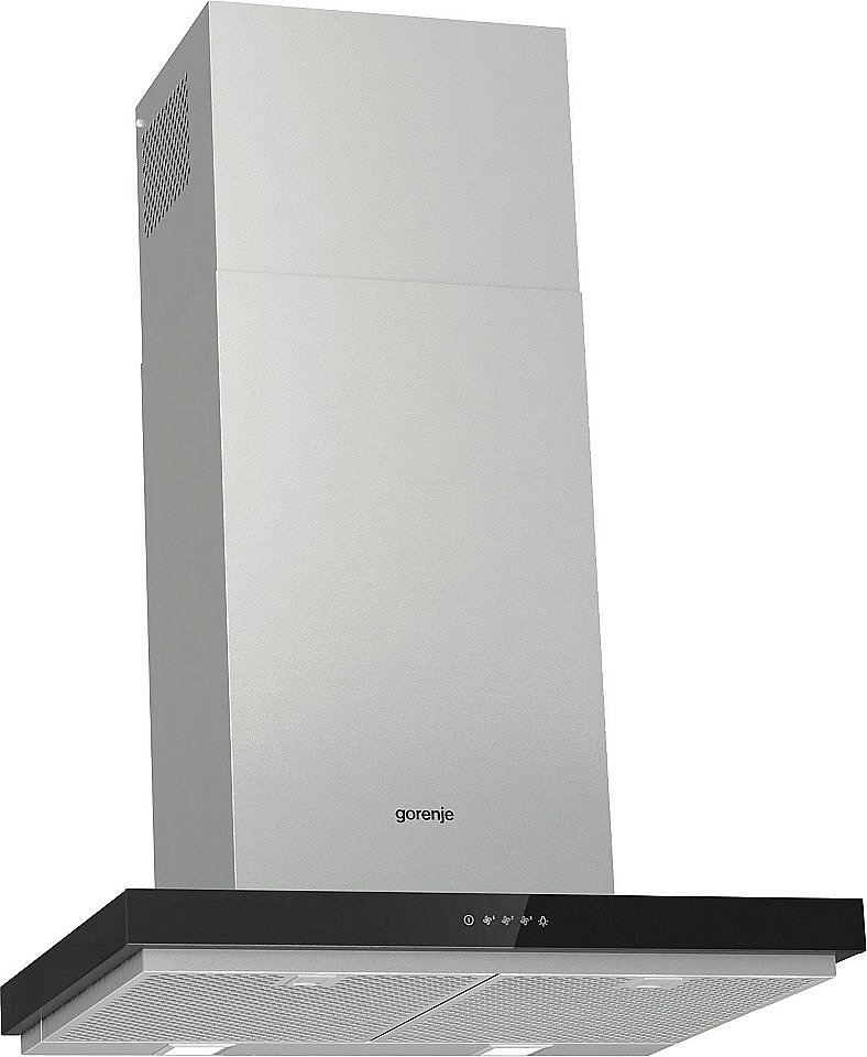 Вытяжка Gorenje WHT643E4XBG preview 1
