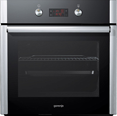 Независимая духовка Gorenje BOP 7558 AX