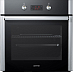 Купить Независимая духовка Gorenje BOP 7558 AX  preview 1