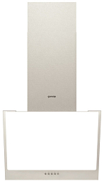 Вытяжка Gorenje WHI623E1XGW