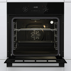 Духовой шкаф Gorenje BO6737E02NBG