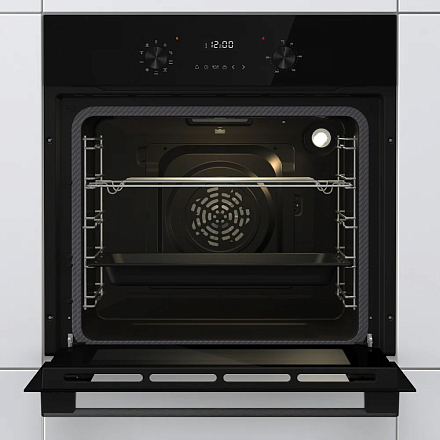Духовой шкаф Gorenje BO6737E02NBG preview 3