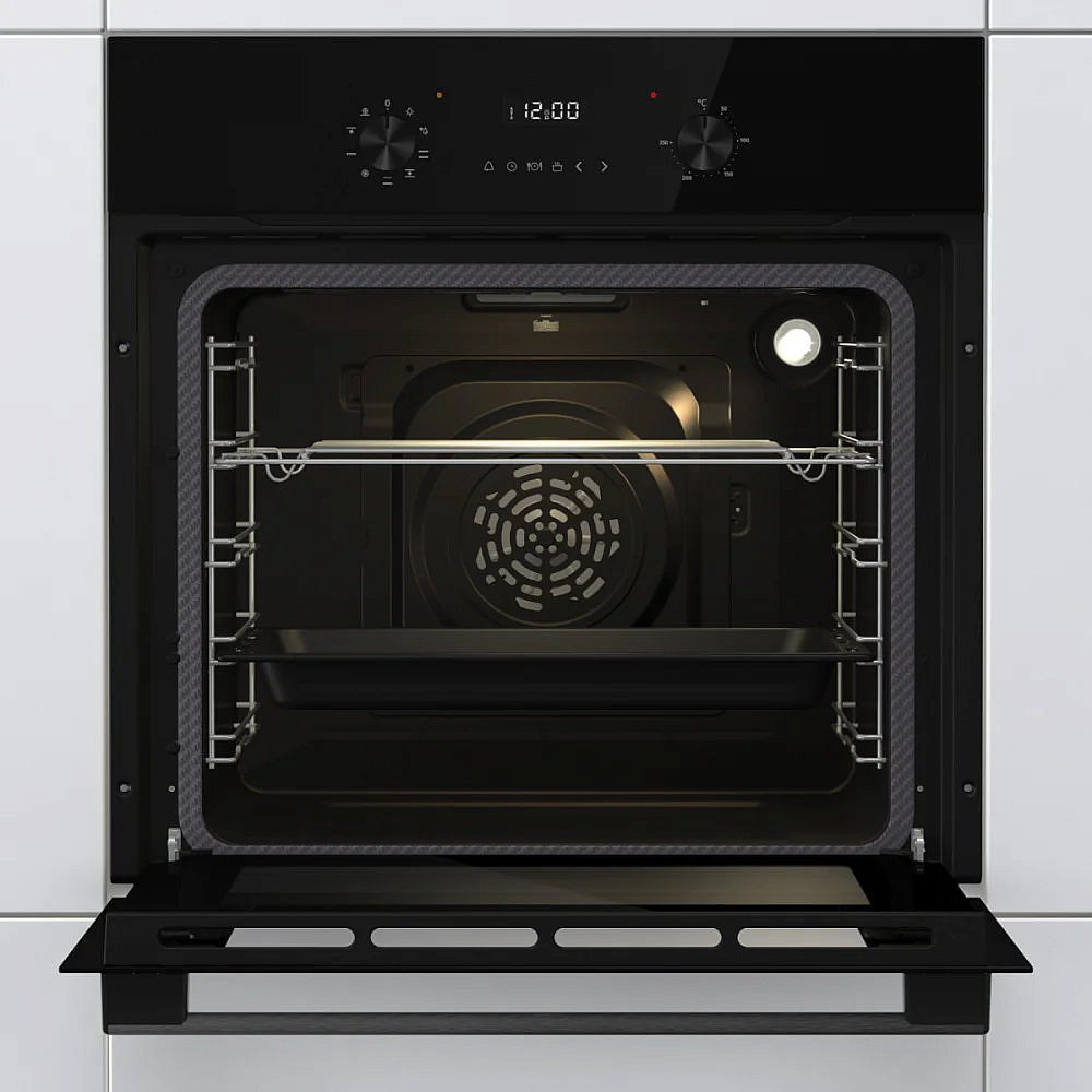 Духовой шкаф Gorenje BO6737E02NBG preview 3