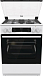Купить Комбинированная плита Gorenje GKS6C70WA  preview 1