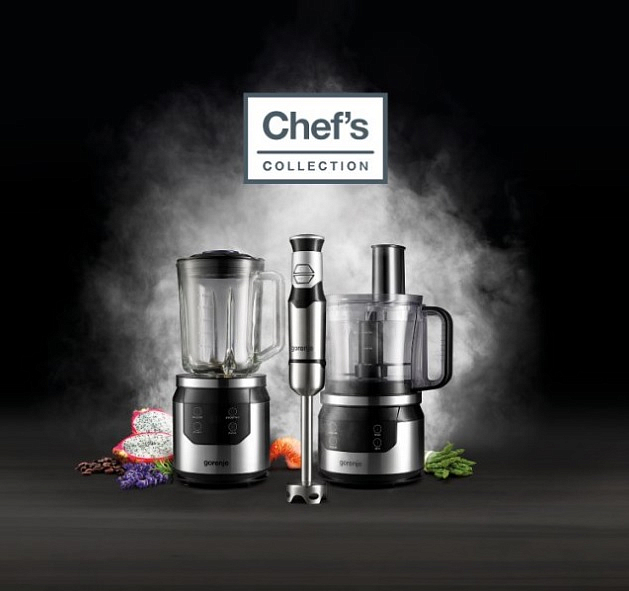 Блендер Gorenje B 800 HC preview 10