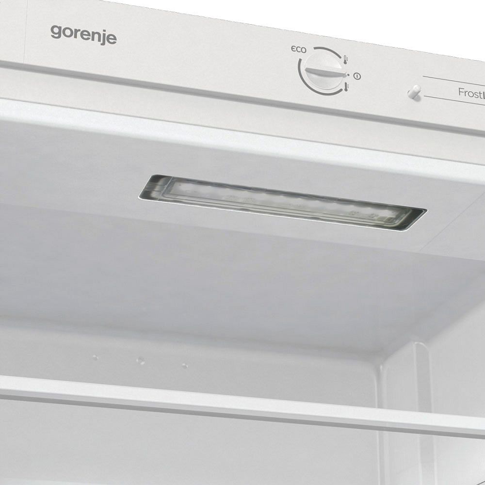 Встраиваемый двухкамерный холодильник Gorenje RKI 4182 E1 preview 10