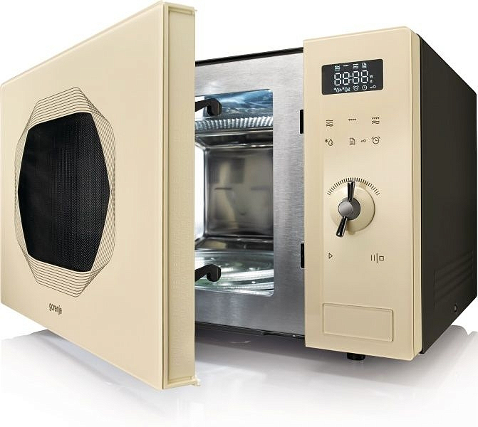 Микроволновая печь с грилем Gorenje MO 25 INI preview 3