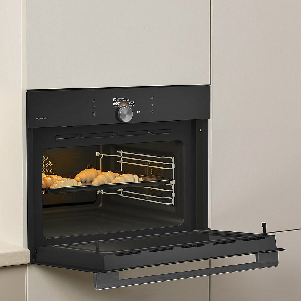 Духовой шкаф Gorenje BCM4058B preview 4