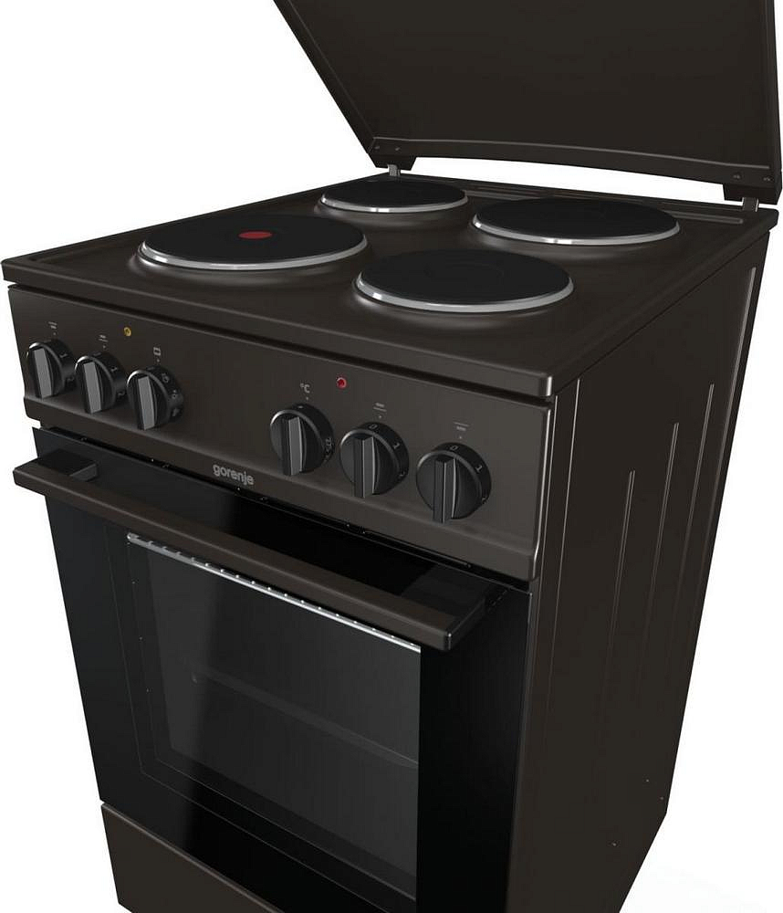 Электрическая плита Gorenje E5121BRH preview 7