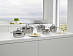 Кастрюля Gorenje CW 55 SC фото 2 Купить Кастрюля Gorenje CW 55 SC  preview 2