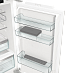 Купить Встраиваемый двухкамерный холодильник Gorenje NRKI517E82WF  preview 7