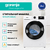 Купить Стиральная машина Gorenje W1NGPI72SBS/C  preview 2