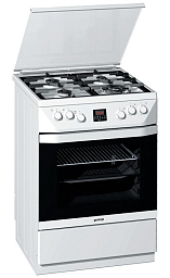 Газовая плита Gorenje GI 62396 DW