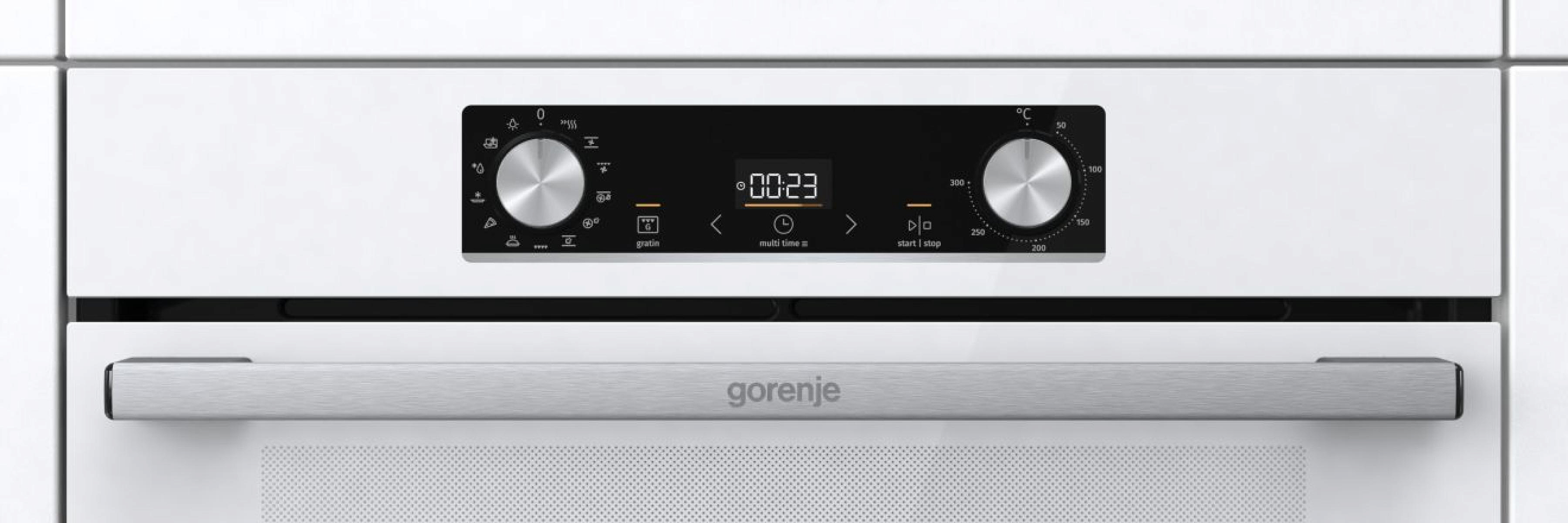 Духовой шкаф Gorenje BOS6737E13WG preview 8