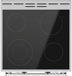 Стеклокерамическая плита Gorenje EC6341WC