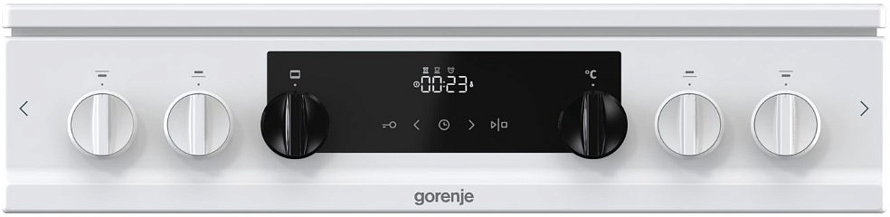 Комбинированная плита Gorenje K634WF preview 5