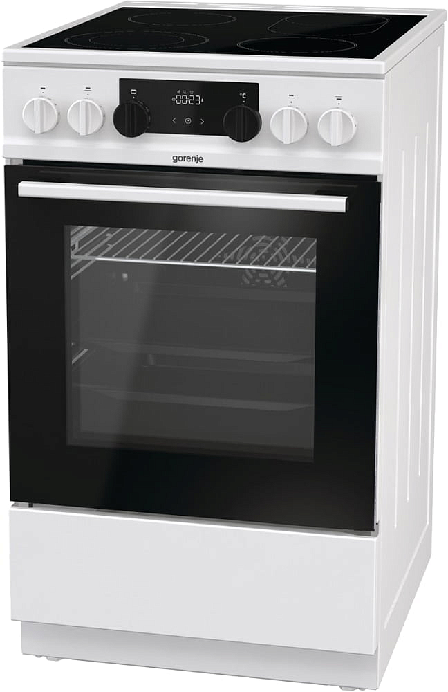 Электрическая плита Gorenje ECS5350WA preview 5